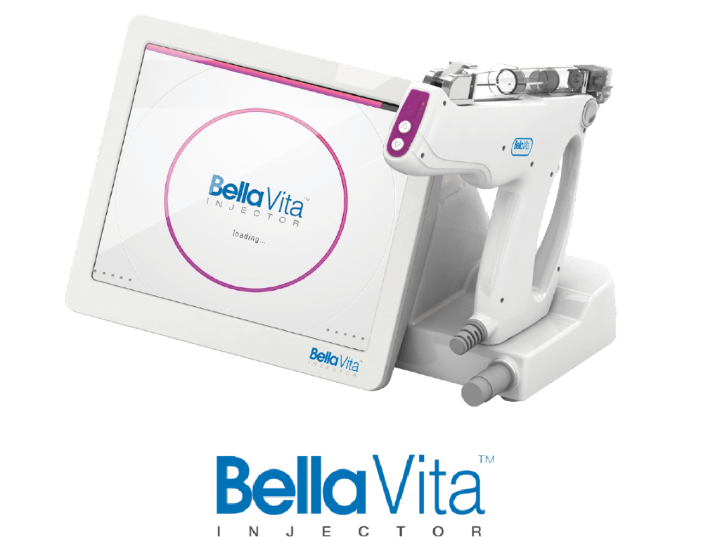 新・水光注射『Bella Vita（ベラ・ヴィータ）』